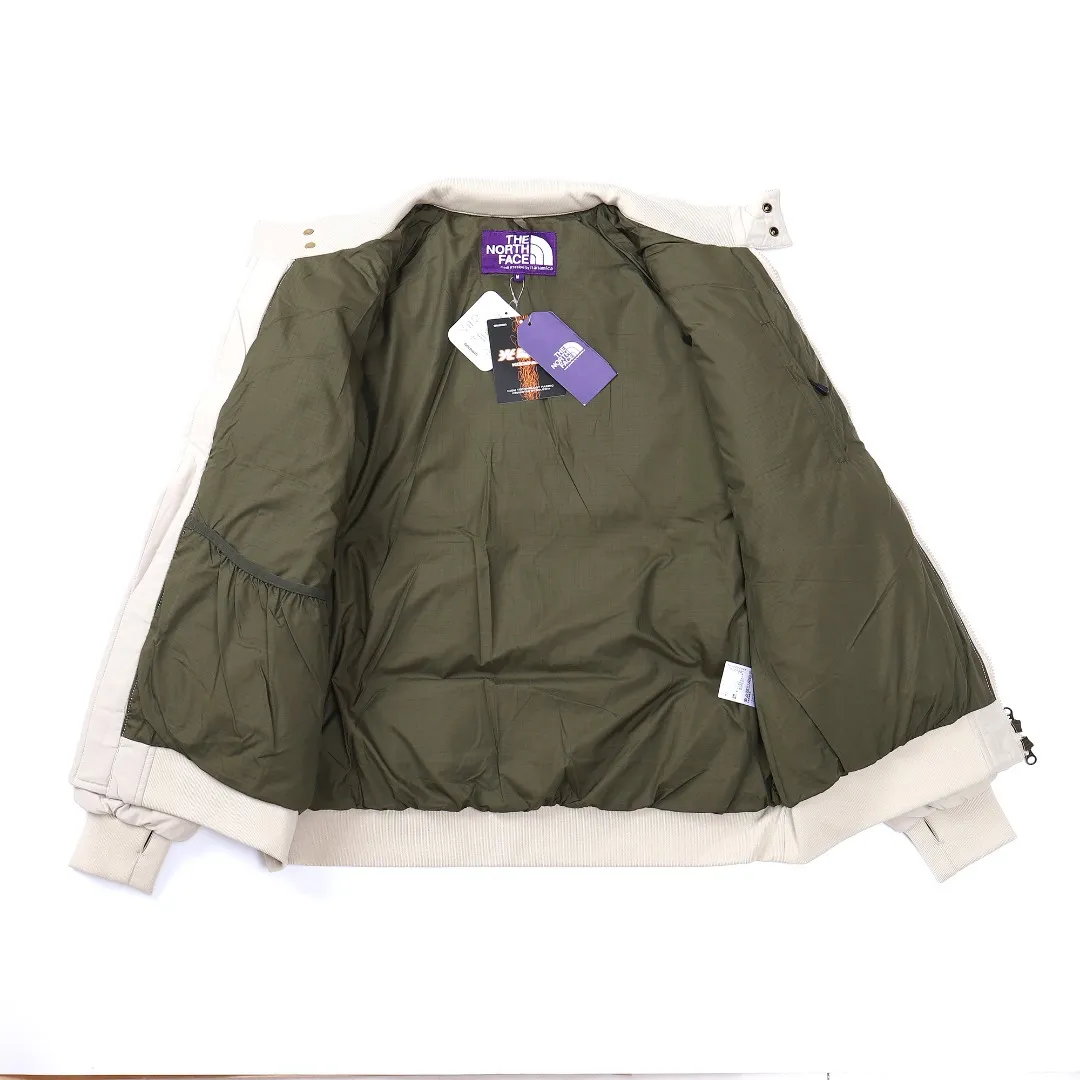 ~~F 276 The North Face/ - ， ykk - ， ， Rebound - ， ， Retro dog earsfield ， ，KODENSHI ， ， ， ， ， 66%cotton+34%polyester ， ， ，KODENSHI ， 5 ， YKK ， Teal Green ， Green